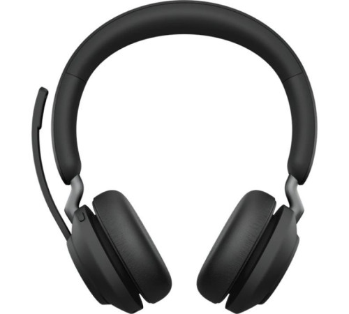 Навушники Jabra Evolve 2 65 MS Stereo Black (26599-999-999)