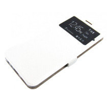 Чохол до мобільного телефона Dengos OPPO A16 (white) (DG-SL-BK-315)