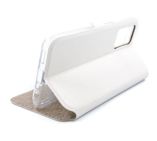 Чохол до мобільного телефона Dengos OPPO A16 (white) (DG-SL-BK-315)