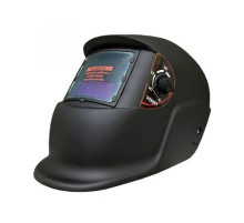 Маска сварщика Зенит WH – 100 с фильтром автоматического затемнения (849180)