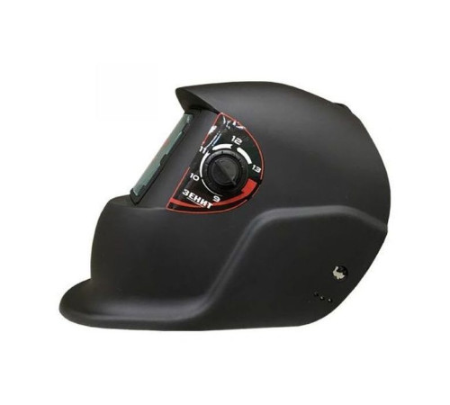 Маска сварщика Зенит WH – 100 с фильтром автоматического затемнения (849180)