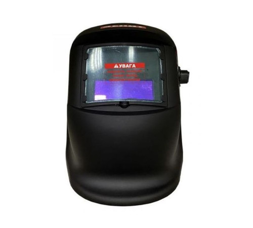 Маска сварщика Зенит WH – 100 с фильтром автоматического затемнения (849180)