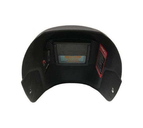 Маска сварщика Зенит WH – 100 с фильтром автоматического затемнения (849180)