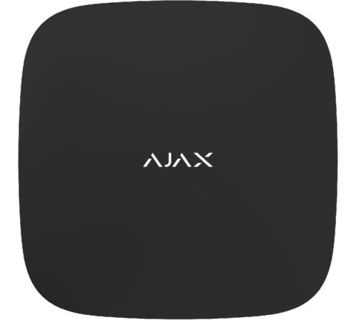 Ретранслятор Ajax ReX2 black