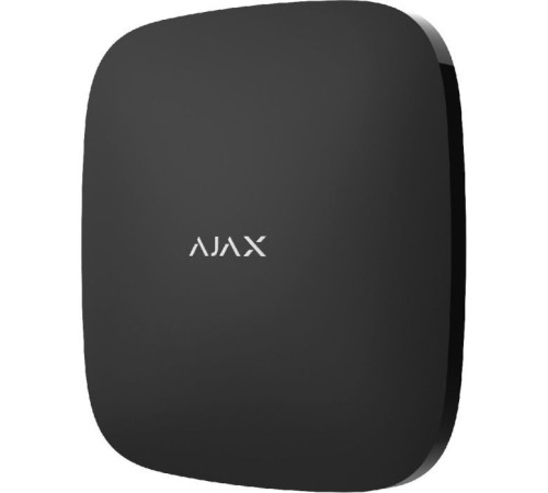 Ретранслятор Ajax ReX2 black
