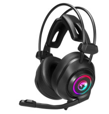 Наушники Marvo HG9056 7 colors-LED 7.1 Black (HG9056)