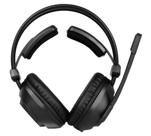 Навушники Marvo HG9056 7 colors-LED 7.1 Black (HG9056)
