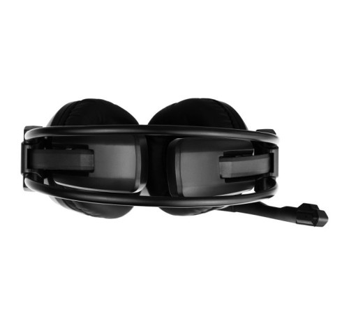 Навушники Marvo HG9056 7 colors-LED 7.1 Black (HG9056)