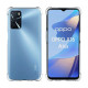 Чохол до мобільного телефона BeCover Anti-Shock Oppo A16 / A16s / A54s Clear (707343)