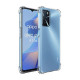 Чохол до мобільного телефона BeCover Anti-Shock Oppo A16 / A16s / A54s Clear (707343)