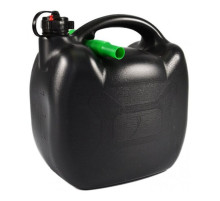 Автомобильная канистра Bottari с воронкой 10 л (28062)