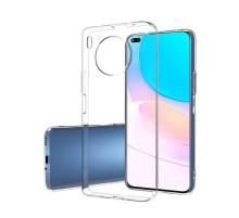Чохол до мобільного телефона BeCover Huawei Nova 8i Transparancy (707429)