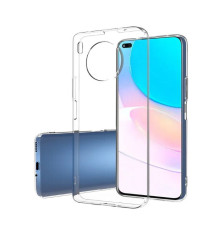 Чохол до мобільного телефона BeCover Huawei Nova 8i Transparancy (707429)