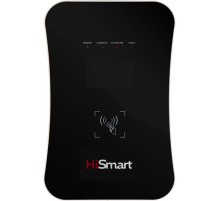 Зарядна станція для електромобілів HiSmart Type 2, 22kW, 32A, 3 фази (EV200092)