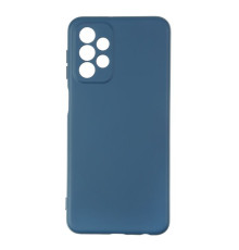 Чехол для мобильного телефона Armorstandart ICON Case Samsung A23 Dark Blue (ARM61675)