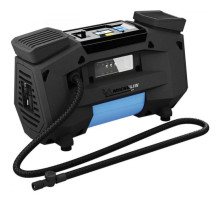 Автомобильный компрессор Michelin Сверхбыстрый цифровой насос для накачки шин 4х4 (73676)