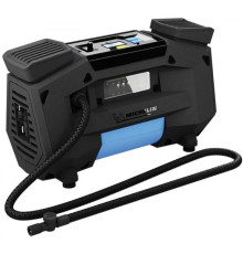 Автомобільний компресор Michelin Надшвидкий цифровий насос для накачування шин 4х4 (73676)