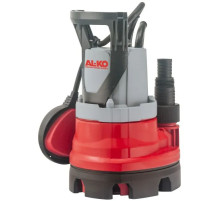 Погружной насос AL-KO TAUCHPUMPE DRAIN 9500 EASY для грязной воды (113962)