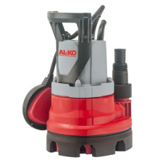 Заглибний насос AL-KO TAUCHPUMPE DRAIN 9500 EASY для брудної води (113962)