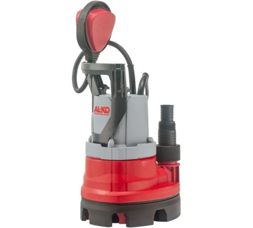 Заглибний насос AL-KO TAUCHPUMPE DRAIN 9500 EASY для брудної води (113962)