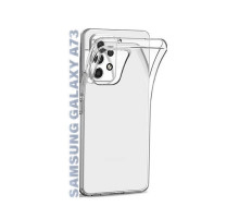 Чохол до мобільного телефона BeCover Samsung Galaxy A73 SM-A736 Transparancy (707558)