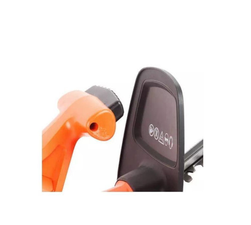 Кущоріз Black&Decker BEHT201