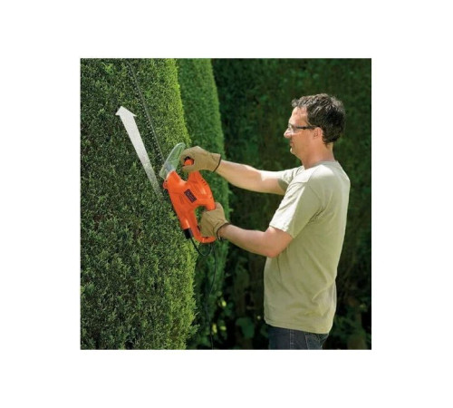 Кущоріз Black&Decker BEHT201