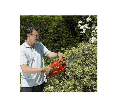 Кущоріз Black&Decker BEHT201