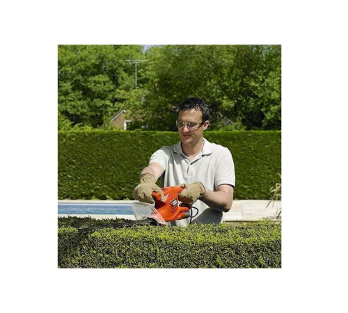 Кущоріз Black&Decker BEHT201