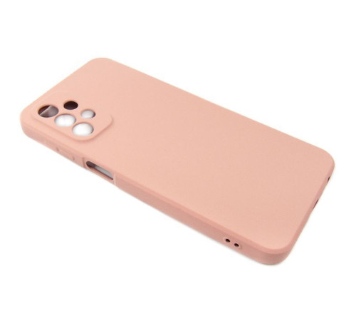 Чохол до мобільного телефона Dengos Soft Samsung Galaxy A23 (pink) (DG-TPU-SOFT-06)