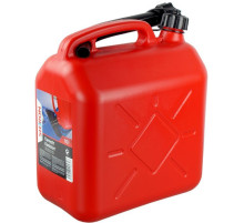 Автомобильная канистра Sheron для топлива 10 л (994827)