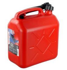 Каністра автомобільна Sheron для палива 10 л (994827)