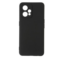 Чохол до мобільного телефона Armorstandart Matte Slim Realme 9 4G/9 Pro Plus Camera cover Black (ARM62343)