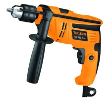 Дрель Tolsen Т-710 (79502A)