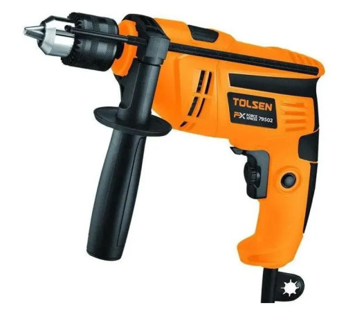 Дрель Tolsen Т-710 (79502A)