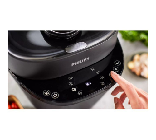 Мультиварка Philips HD2151/40