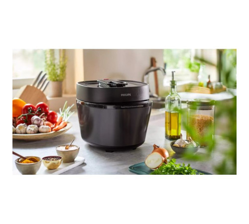 Мультиварка Philips HD2151/40