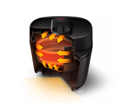 Мультиварка Philips HD2151/40