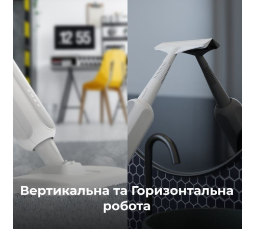 Пароочищувач AENO ASM0002