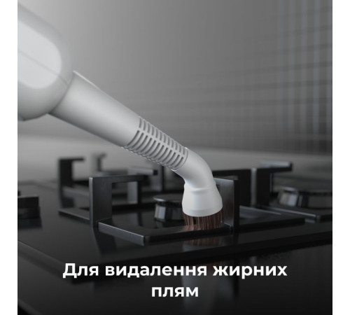 Пароочищувач AENO ASM0002