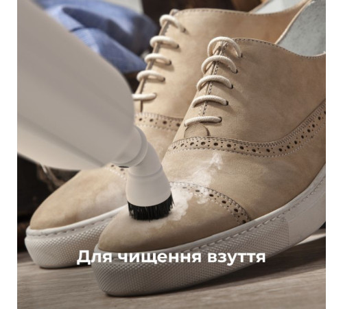 Пароочищувач AENO ASM0002