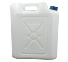 Канистра автомобильная Пласт и Като 28л пищевая (288)