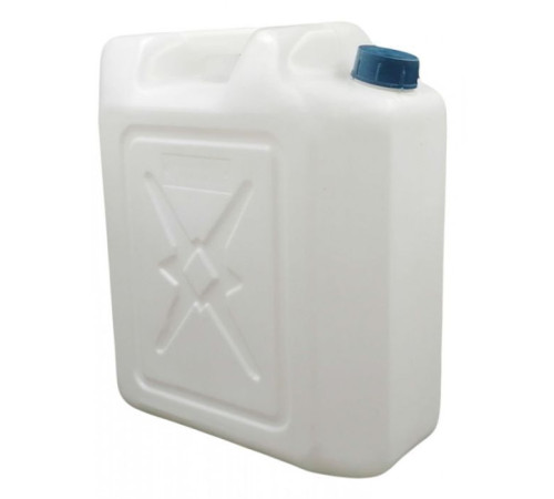 Каністра автомобільна Пласт і Като 28л харчова (288)