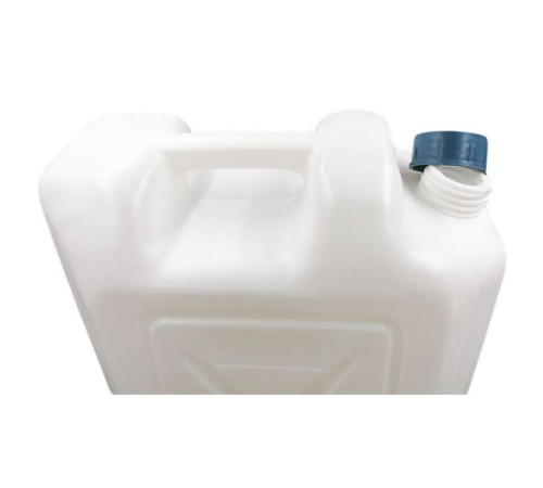 Каністра автомобільна Пласт і Като 28л харчова (288)