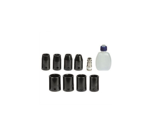 Гайковерт Einhell пневматичний TC-PW 340 (4138950)