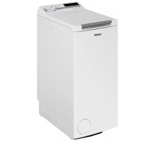 Пральна машина Whirlpool TDLRB7222BSUA