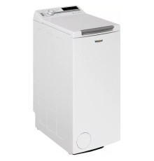 Пральна машина Whirlpool TDLRB7222BSUA
