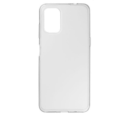 Чохол до мобільного телефона Armorstandart Air Series Nokia G21 / G11 Transparent (ARM61711)