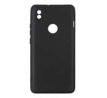 Чехол для мобильного телефона Armorstandart Matte Slim Fit ZTE Blade L210 Matte Camera cover Black (ARM63731)