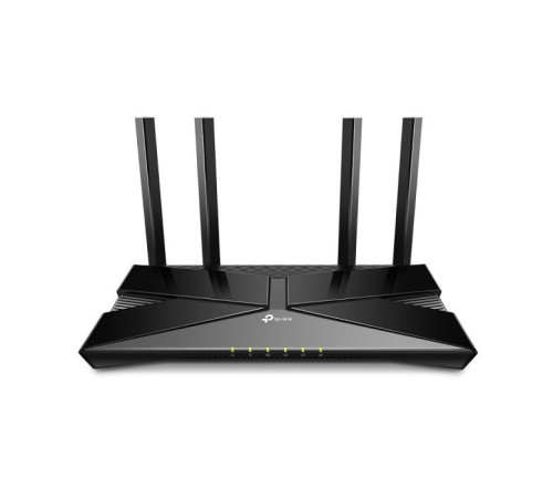 Маршрутизатор TP-Link ARCHER-AX1500